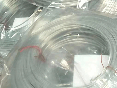 禹州铁芯放炮线