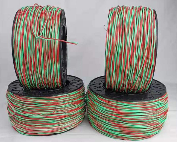 禹州放炮线爆破母线的使用规范