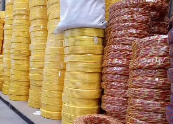 禹州矿用爆破线放炮线如何挑选？