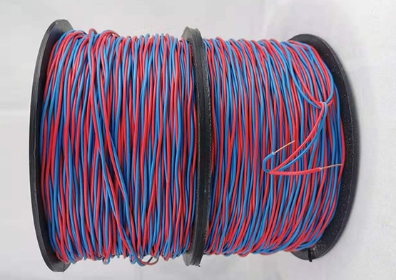 禹州矿用放炮线爆破线怎么连接