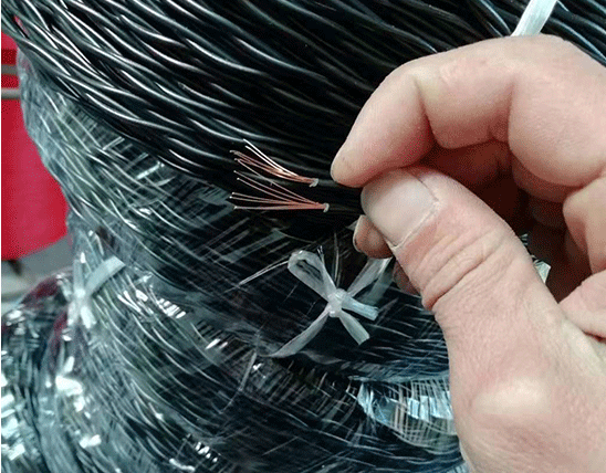 禹州矿用爆破母线的具体作用