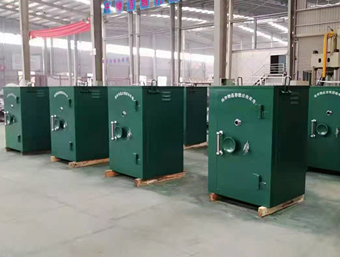 禹州移动式炸药箱安全性能怎么样?