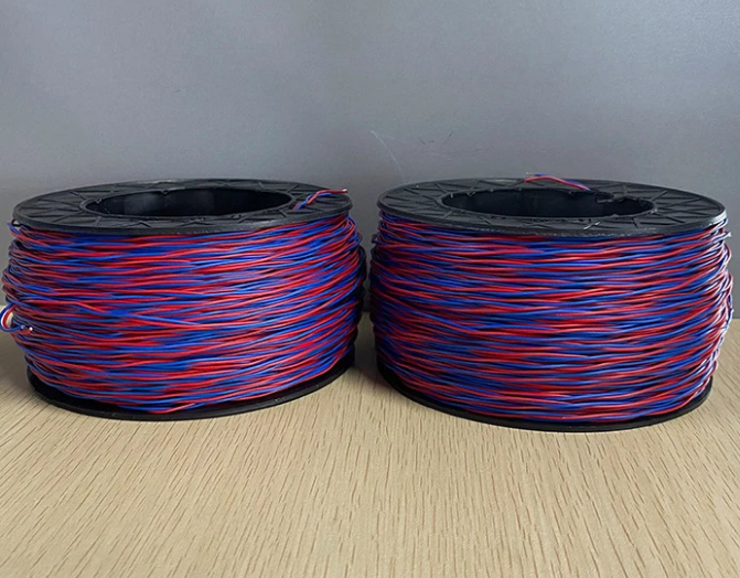 禹州如何识别正规的放炮线产品