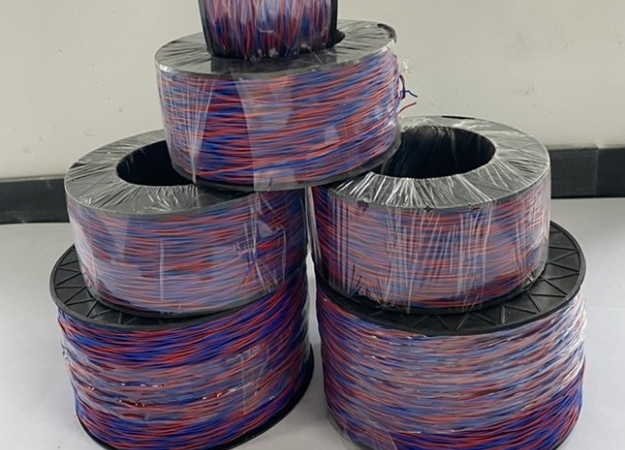 禹州爆破母线铺设时的注意事项