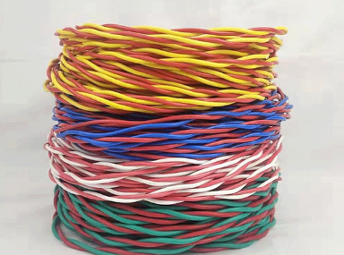 禹州井下爆破工作中爆破母线的存放技巧