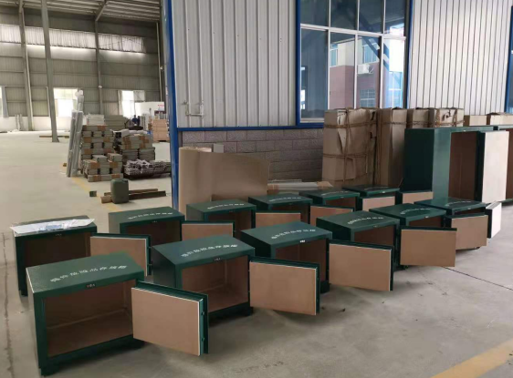 禹州民用爆破器材箱:使用范围及其应用领域揭秘