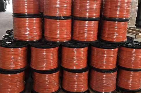 禹州如何确保矿用爆破母线使用时的安全性?