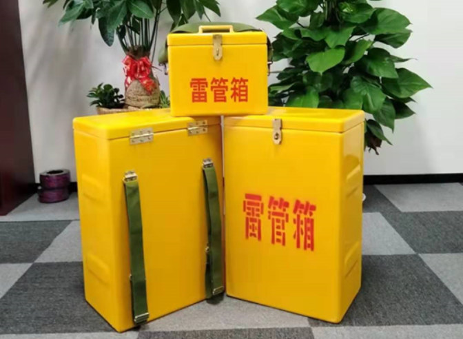 禹州如何防止雷管箱炸药箱等矿用物品生锈？