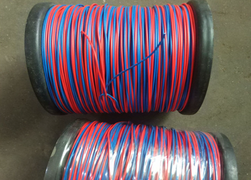 禹州放炮线一般都有哪些材质的？