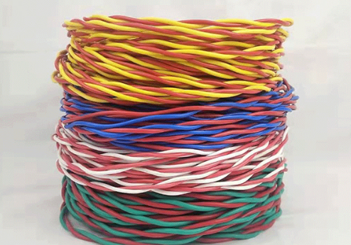 禹州铜芯爆破母线是做什么用处的？