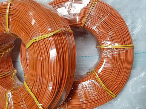 禹州放炮线爆破线通常有哪些规格的？