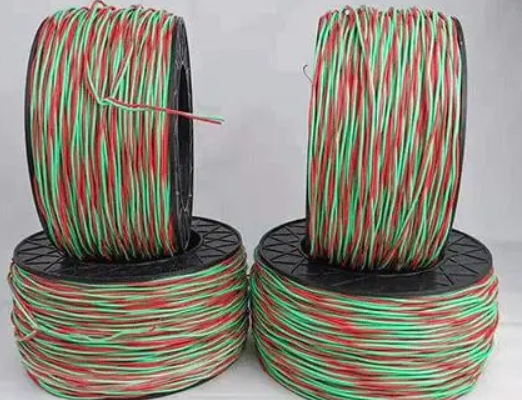 禹州在雨季应该如何存放放炮线？