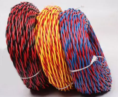 禹州煤矿专用放炮线有哪些型号?