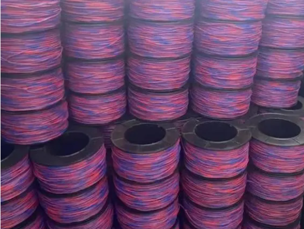 禹州爆破母线必须符合的要求有哪些？