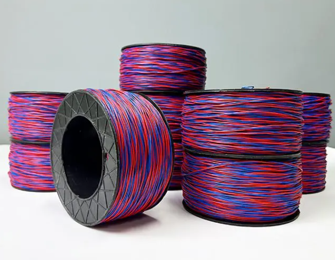 禹州放炮线选什么材质比较好？