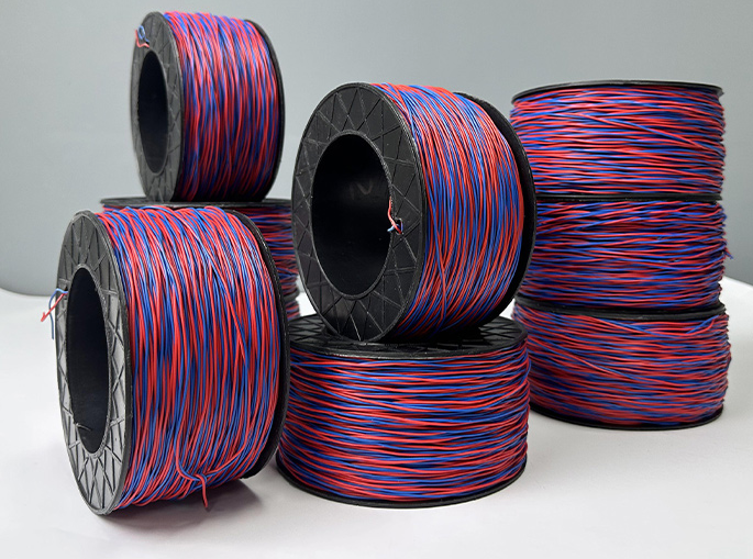 禹州放炮线与爆破母线的具体区别