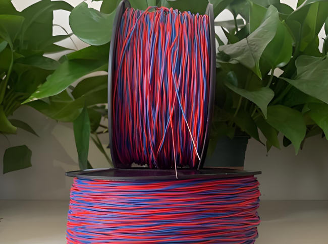 禹州放炮专用连接线有哪些材质的