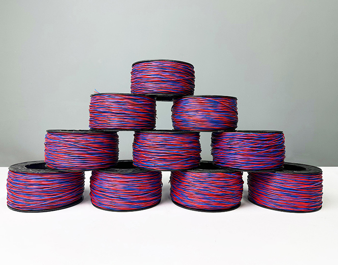 禹州放炮线、雷管线和被复线有什么区别?