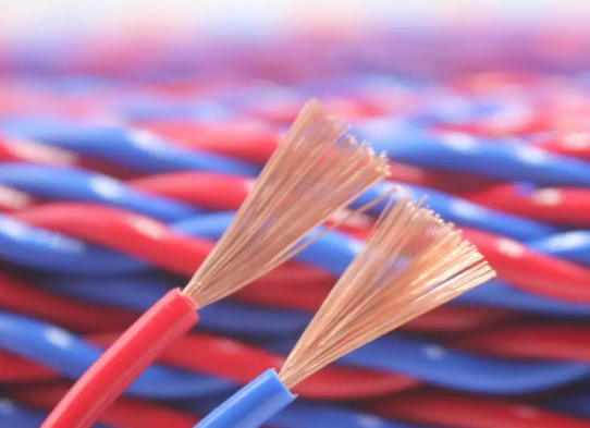 禹州矿井下作业一般选择什么材质的放炮线