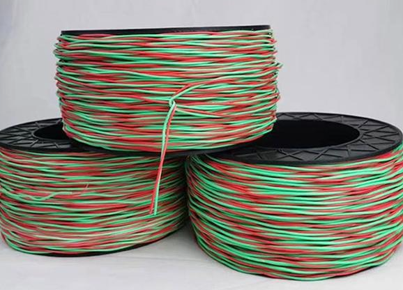 禹州放炮线出现这些情况后不能使用