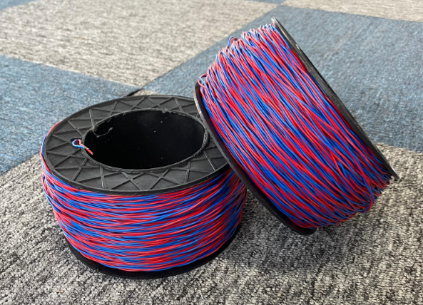 禹州放炮线的存放与使用要求