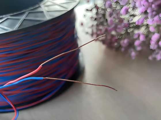 禹州爆破母线铜芯裸露应对措施