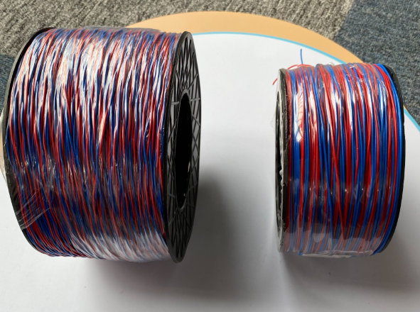 禹州放炮线和爆破母线的具体区别在哪里?