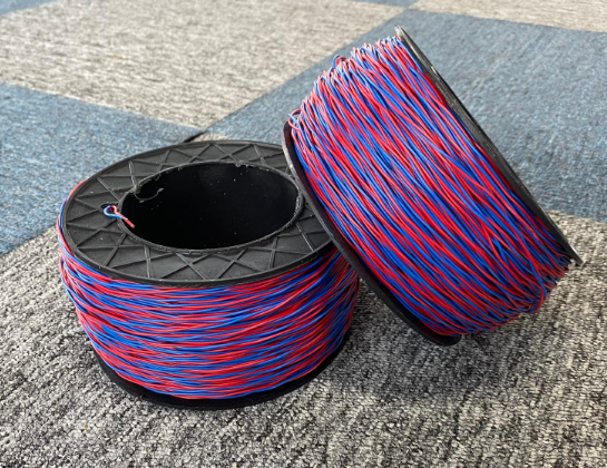 禹州井下爆破对放炮线有什么要求？