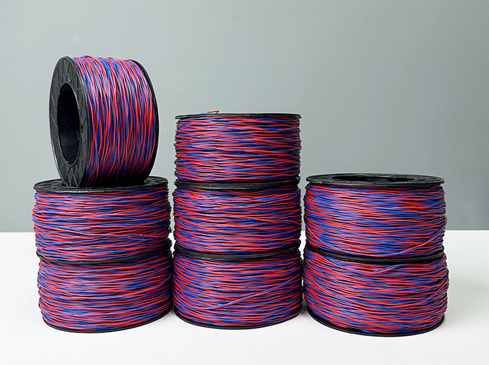 禹州放炮线正规应该怎么连接？