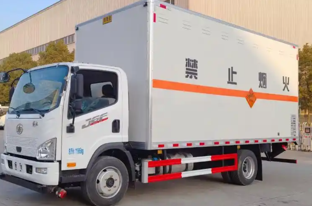 禹州爆破器材运输车的应用场景主要有哪些？