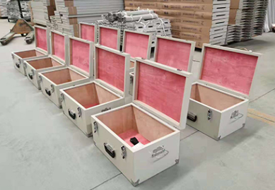 禹州矿用炸药箱选择什么材质的更好？