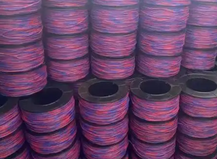 禹州爆破线冬季存放注意事项