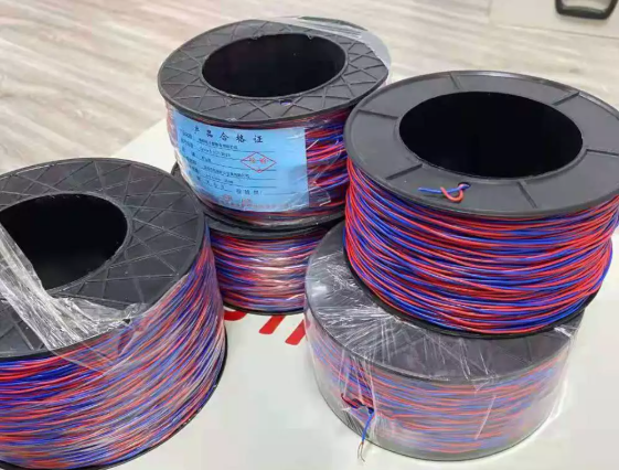 禹州数码雷管脚线有哪些规格？