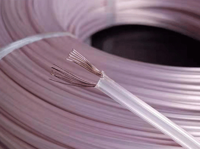 禹州铜芯爆破线:爆破作业中稳定可靠的“能量传输生命线”