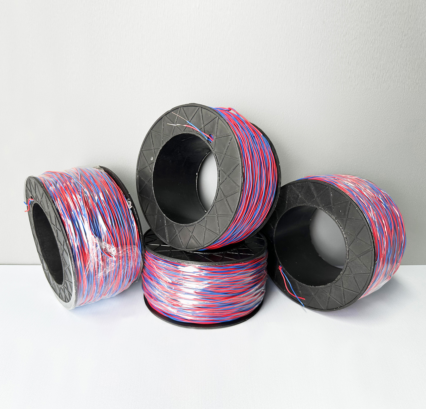 禹州纯铜放炮线和普通放炮线差别在哪?