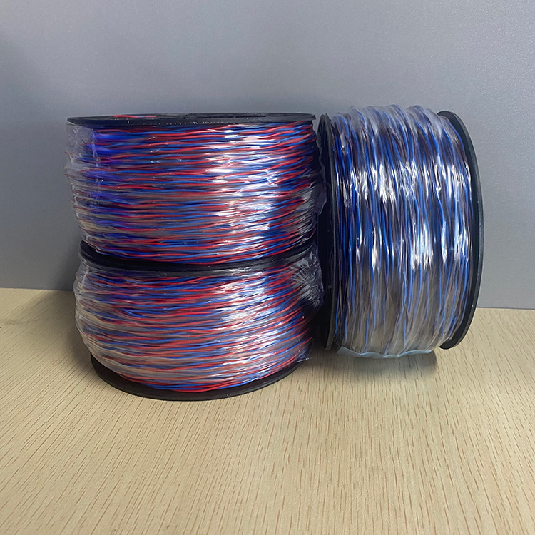 禹州低温环境下放炮线选型指南：确保安全高效爆破的全面解决方案