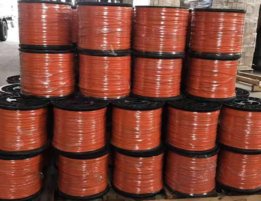 禹州数码雷管母线：智能爆破的“数据高速公路”规格全解析