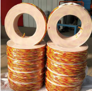 禹州放炮线使用场景