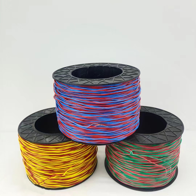 禹州放炮线规格选择和使用规范