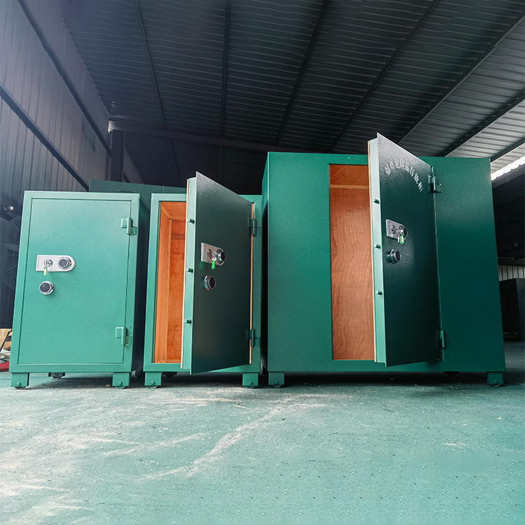 禹州民爆危险品存放库房使用须知和混放禁忌