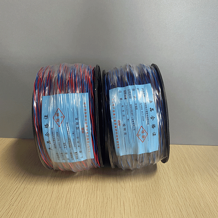 禹州铜芯爆破母线 放炮母线 爆破线的产品性能和规格分析