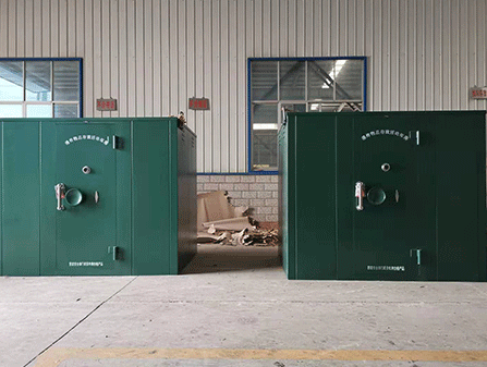 禹州盲炮(拒爆):爆破作业中最危险的“哑弹”如何处理?