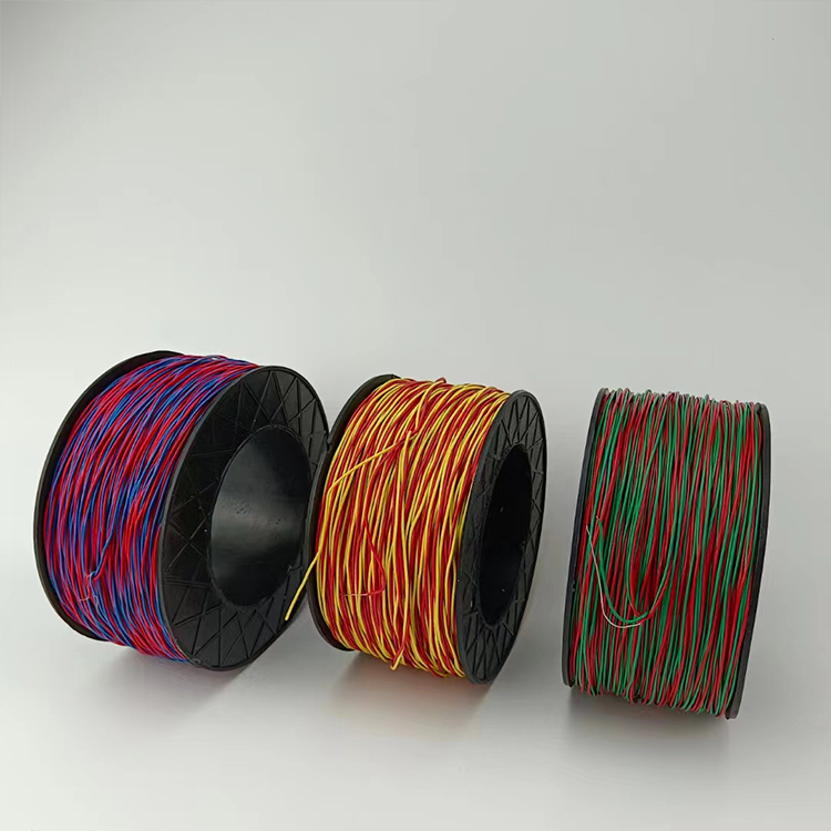 禹州矿用放炮线(爆破线)专业解析:型号选择与技术规范全指南